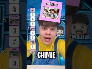 Video post by @isilent on YouTube