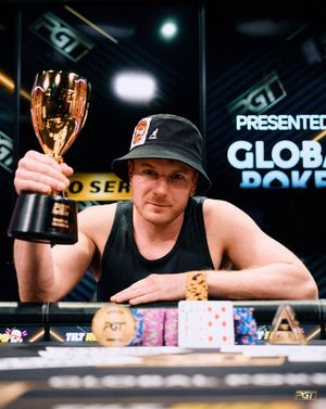 Image post by @pokergonews on Instagram