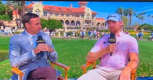 Image post by @uvamensgolf on Instagram