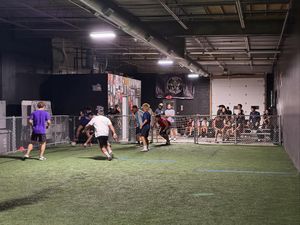 Image post by @dalefutbolclub on Instagram