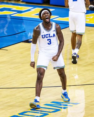 Image post by @uclambb on Instagram