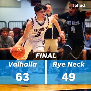 Image post by @lohudsports on Instagram