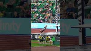 Video post by @usatf on YouTube