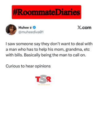 Image post by @theshaderoom on Instagram