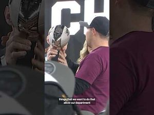 Video post by @arizonastateuniversity on YouTube