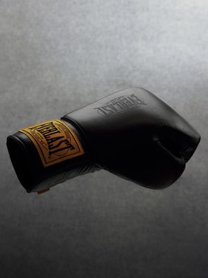 Image post by @everlast on Instagram