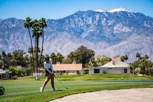 Image post by @CSUWGolf on Twitter