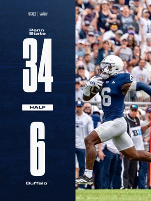 Image post by @statemediapsu on Instagram