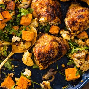 Image post by @cookscountry on Instagram