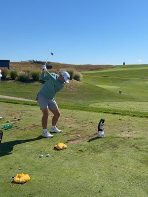 Image post by @foresightsports on Instagram