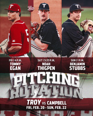 Image post by @troytrojansbaseball on Instagram