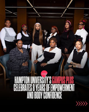 Image post by @hbcubuzz on Instagram