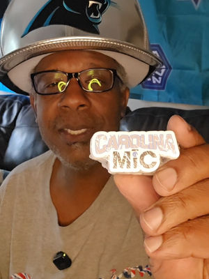 Video post by @carolina_mic on TikTok