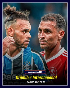 Image post by @sportv on Instagram