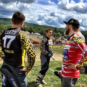 Image post by @racerxonline on Instagram