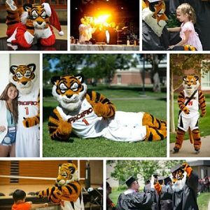 Image post by @pacifictigers on Instagram