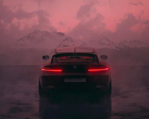 Image post by @bmwgroupculture on Instagram