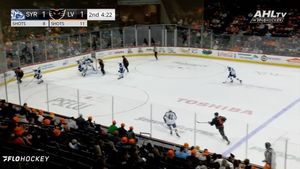 Image post by @lehighvalleyphantoms on Instagram