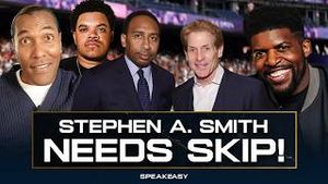 Video post by @undisputedonfs1 on YouTube