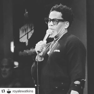 Image post by @realdlhughley on Instagram