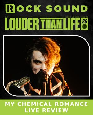 Image post by @rocksound on Instagram
