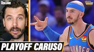Video post by @hoopstonight on YouTube