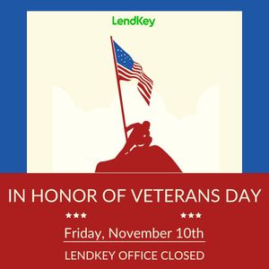 Image post by @lendkeytech on Instagram