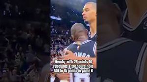 Video post by @bleachertalkpodcast on YouTube