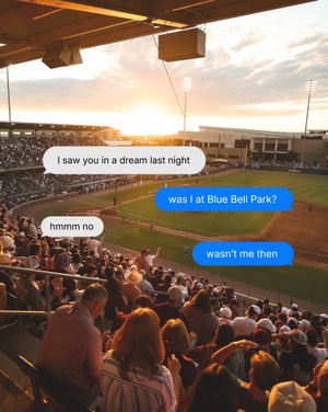 Image post by @aggiebaseball on Instagram