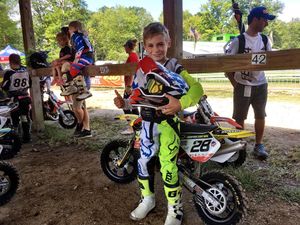 Image post by @racerxonline on Instagram