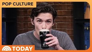 Video post by @today on YouTube