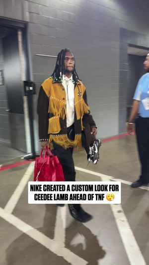 Video post by @nfl on TikTok