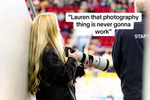 Video post by @capturedbylauren on TikTok