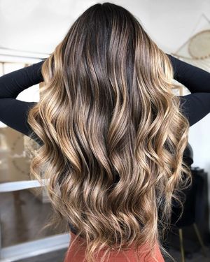 Image post by @behindthechair_com on Instagram