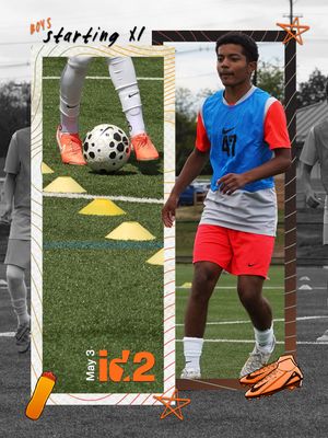 Image post by @usclubsoccer on Instagram