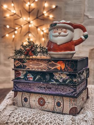 Image post by @fairyloot on Instagram