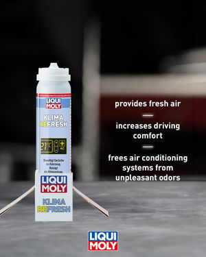 Image post by @liquimoly on Instagram