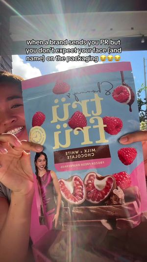 Video post by @shannydomingsil on TikTok