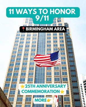 Image post by @bhamnow on Instagram
