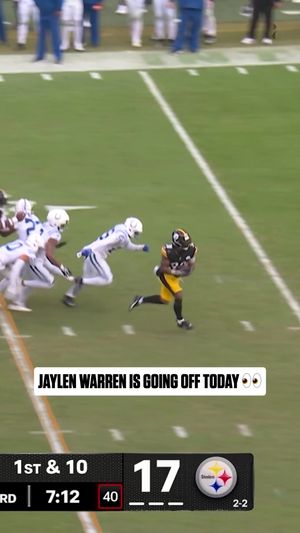 Video post by @nfl on TikTok