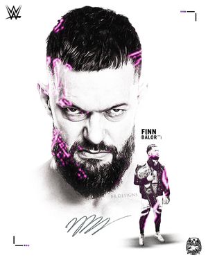 Image post by @finnbalor on Instagram