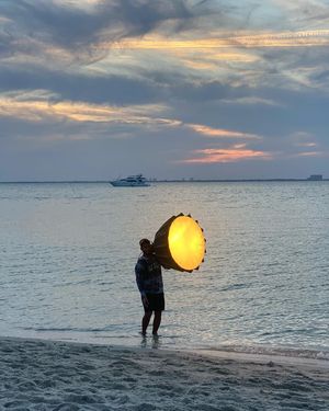 Image post by @elevategripandlighting on Instagram