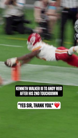 Video post by @nfl on TikTok