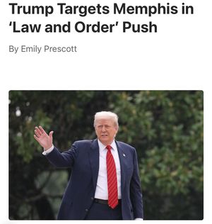 Image post by @unapologeticallymemphis on Instagram