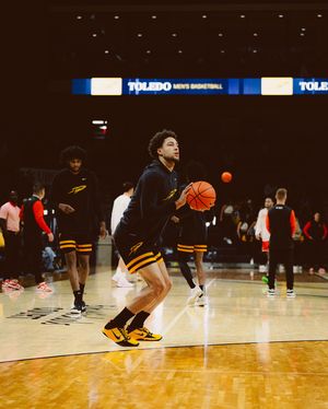 Image post by @toledombb on Instagram