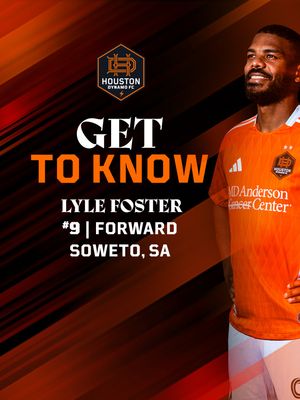 Image post by @houstondynamo on Instagram