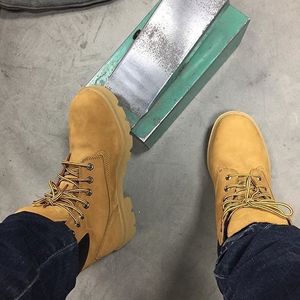 Image post by @timberlandpro on Instagram