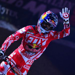 Image post by @racerxonline on Instagram