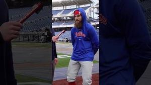 Video post by @batboysbaseball on YouTube