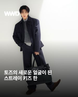Image post by @wwdkorea on Instagram